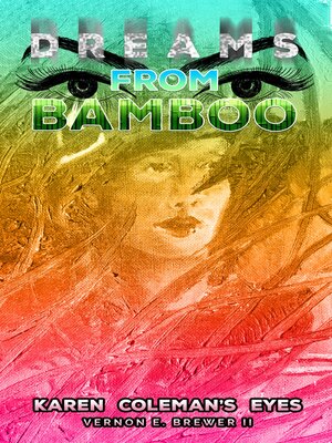 cover image of Bamboo Dreams